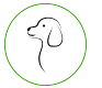 Pfoten(T)Raum – Franca Oehlenberg